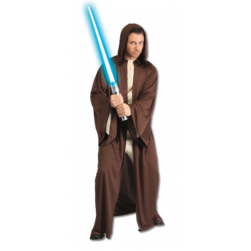 Jedi Classic Adult Robe Star Wars