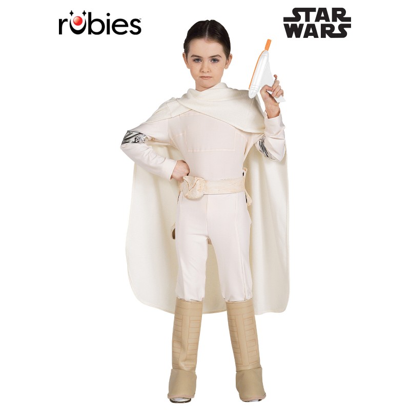 Padme Amidala Deluxe Child Costume