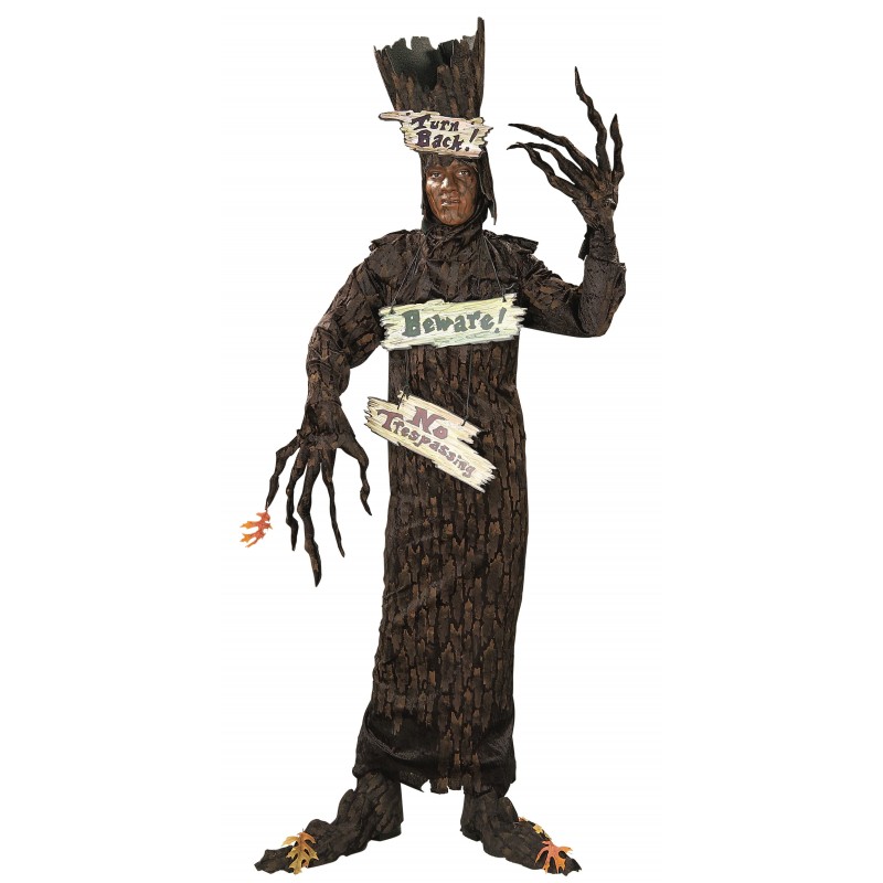 Haunted Tree Adult Costume