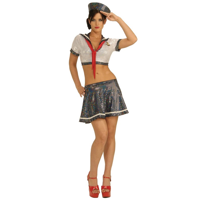 Ahoy Matey Secret Wishes Adult Costume Careers