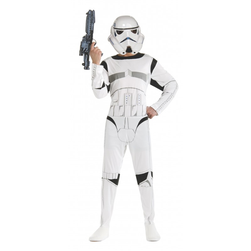 Stormtrooper Classic Adult Costume Star Wars