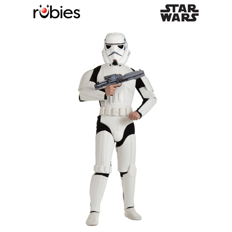 Stormtrooper Deluxe Adult Costume