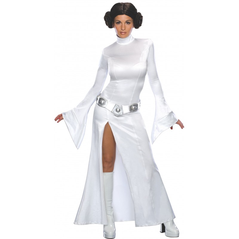 Princess Leia Star Wars Adult Costume