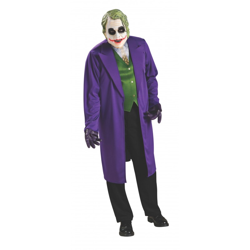 The Joker Adult Costume Suicide Squad