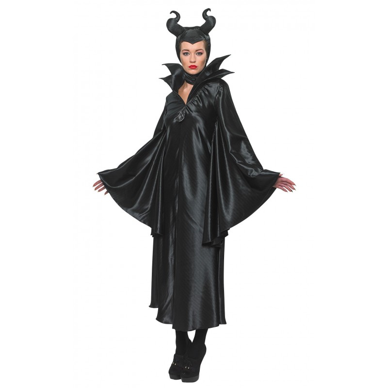 Maleficent Deluxe Adult Costume