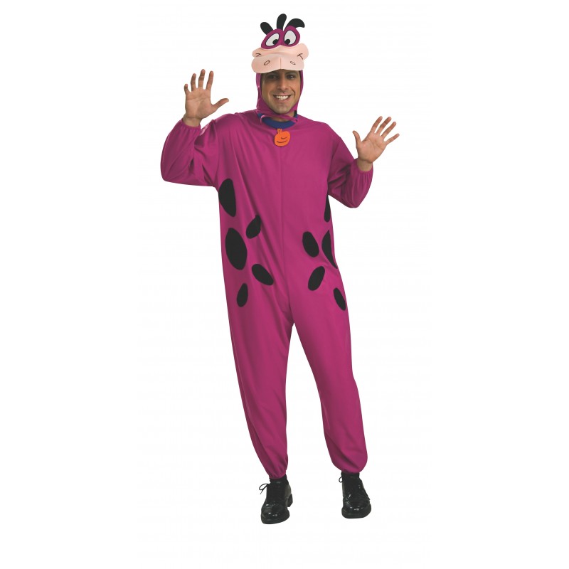 Dino The Flintstones Deluxe Adult