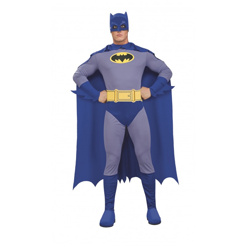 Batman Adult Costume
