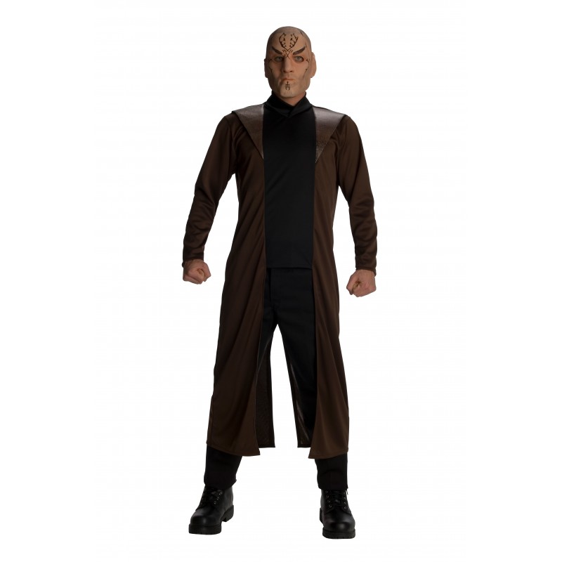 Nero Star Trek Adult Costume