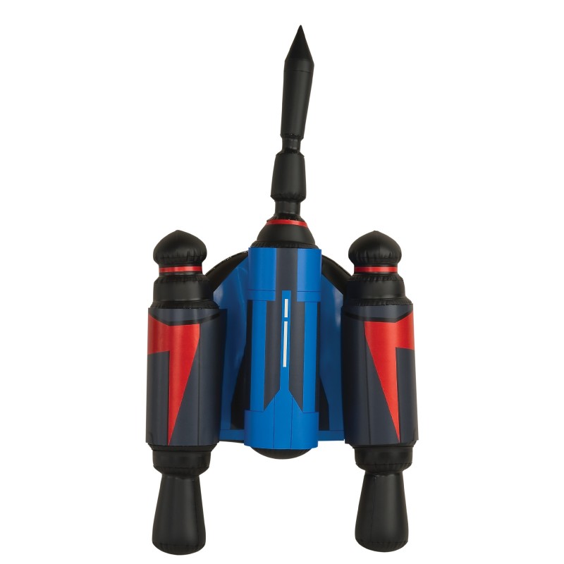Pre Vizsla Inflatable Jetpack - Star Wars