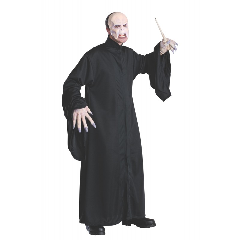 Voldemort Classic Adult Costume Harry Potter