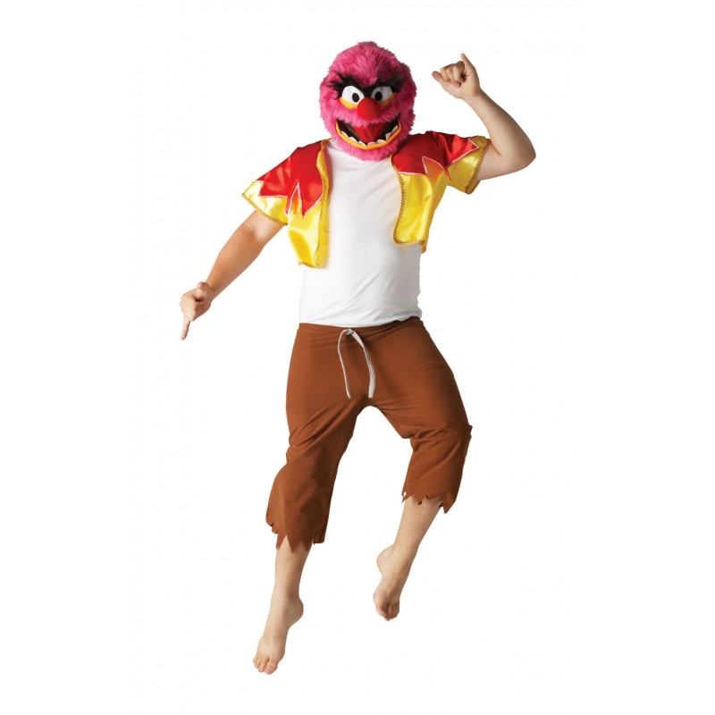 Animal Muppets Classic Adult Costume