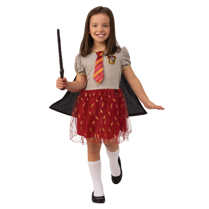 Harry Potter Tutu Child Dress