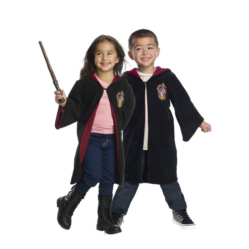 Harry Potter Toddler Child Robe