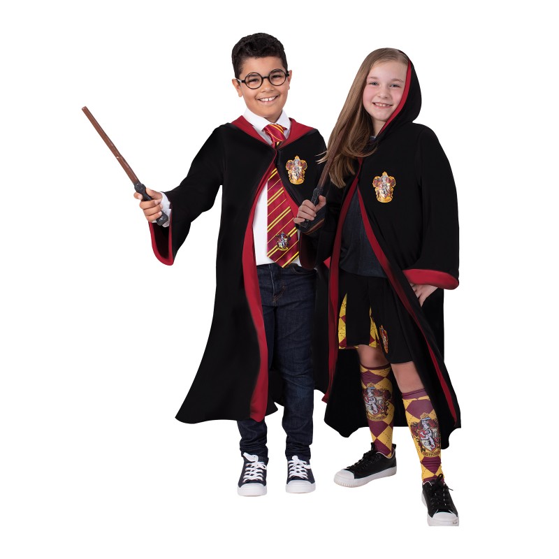 Harry Potter/Gryffindor Child Robe