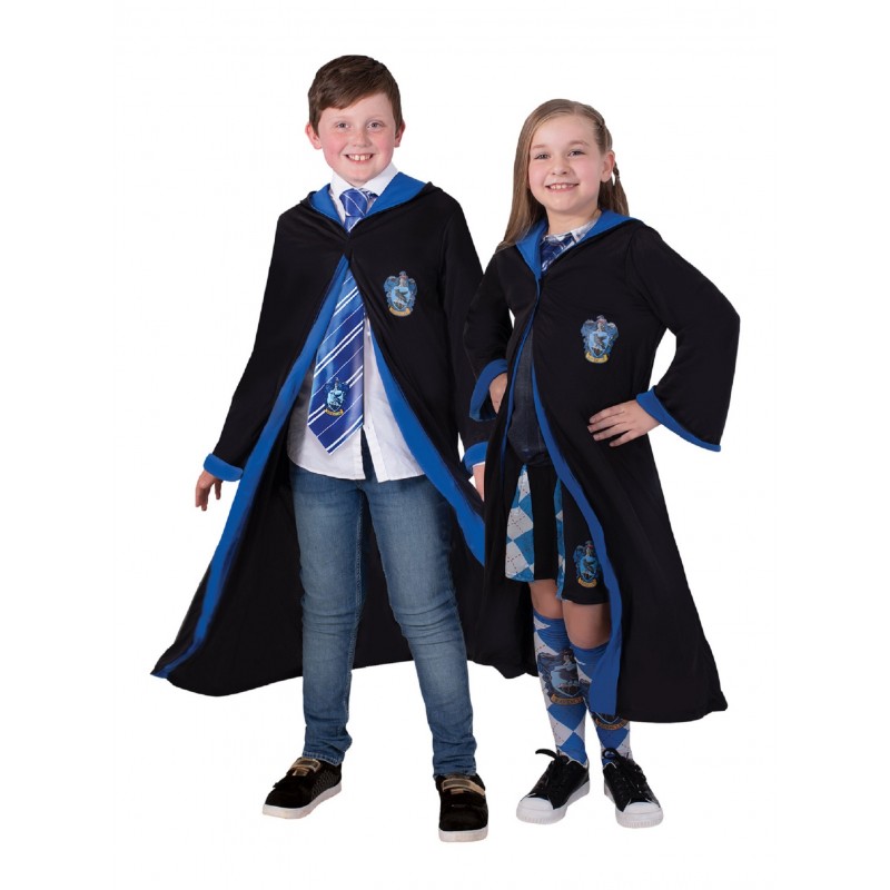 Ravenclaw Child Robe Harry Potter