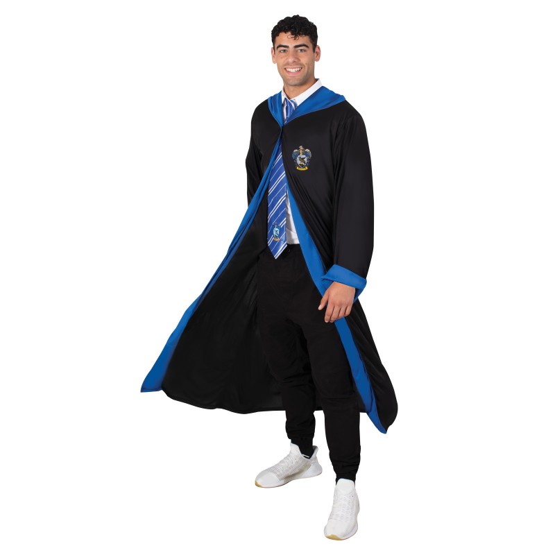 Ravenclaw Harry Potter Adult Robe