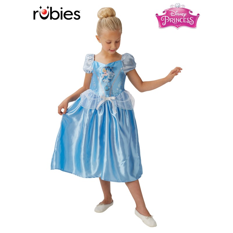 Cinderella Fairytale Child Costume