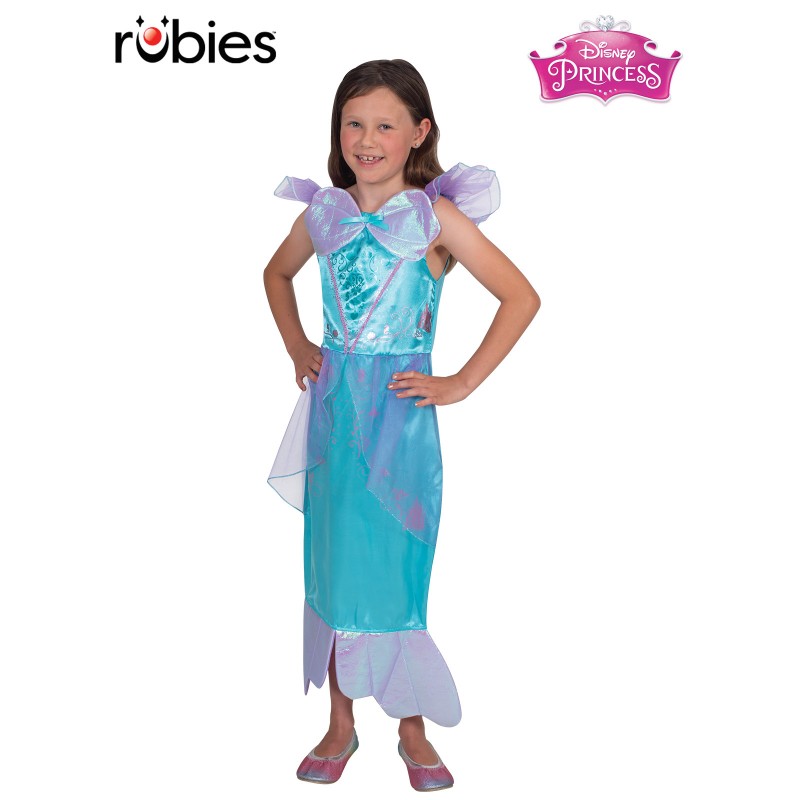 Ariel Storyteller Deluxe Child Costume