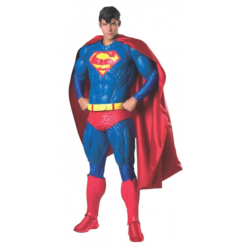 Superman Collector's Edition for Adult