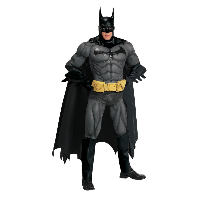 Batman Collector's Edition Adult Costume