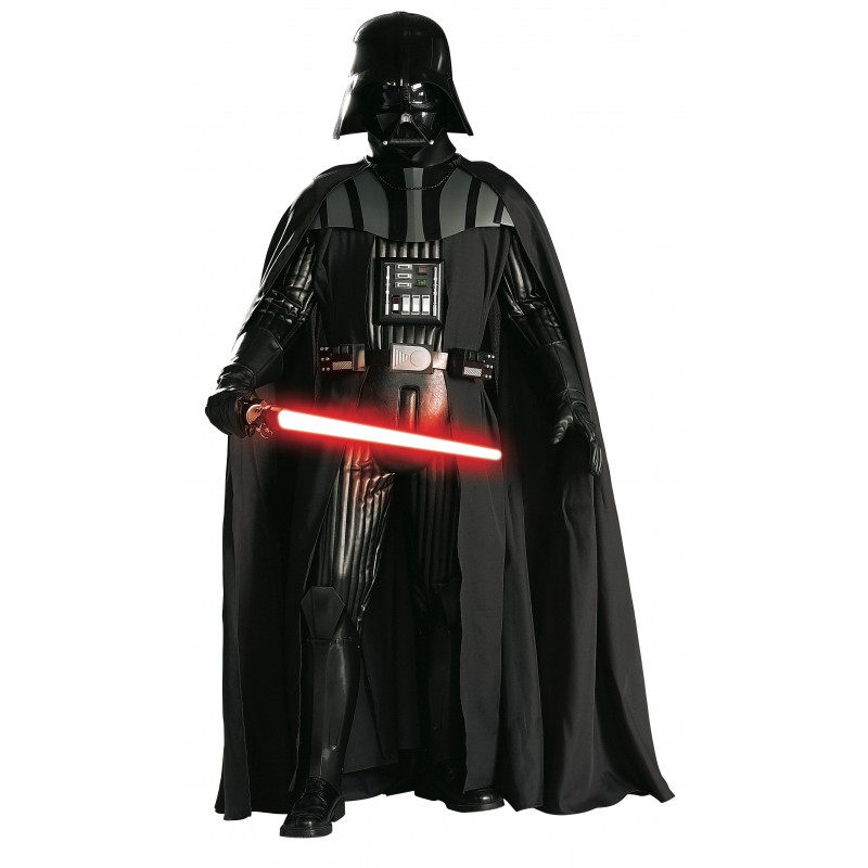 Darth Vader Collector's Edition for Adult Star Wars