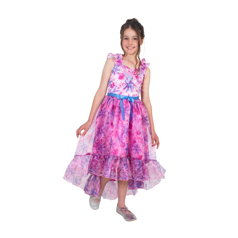 Birthday Barbie Deluxe Child Costume