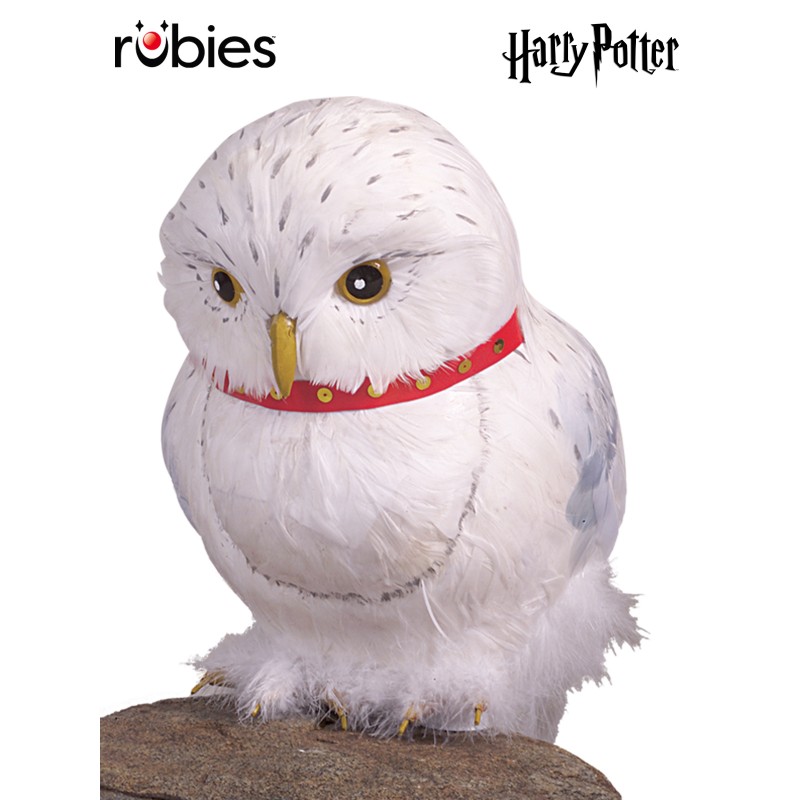 Hedwig The Owl Prop Harry Potter