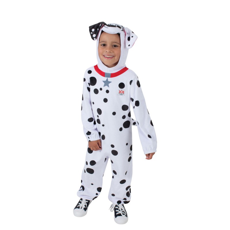 101 Dalmatians Child Jumpsuit