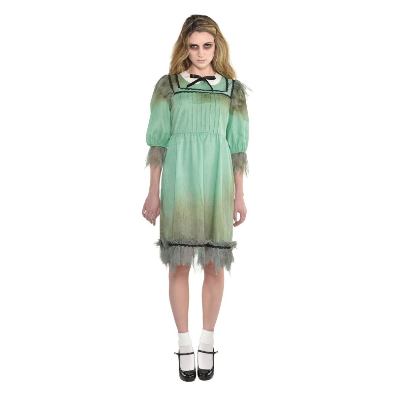 Dreadful Darling Women's Costume Size 18-20