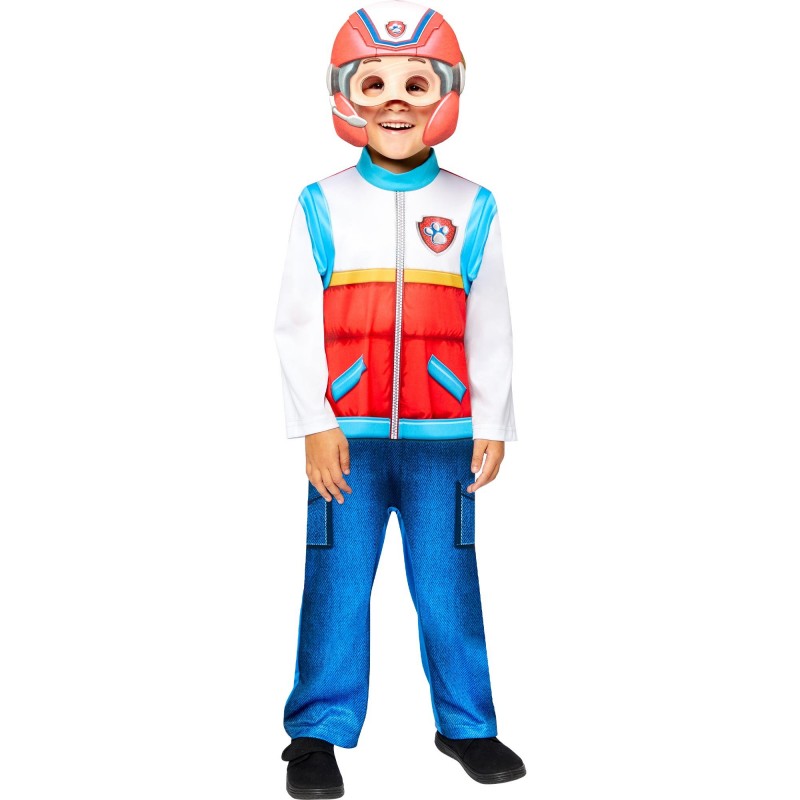 paw-patrol-ryder-boy-s-costume-3-4-years-express-party-supplies