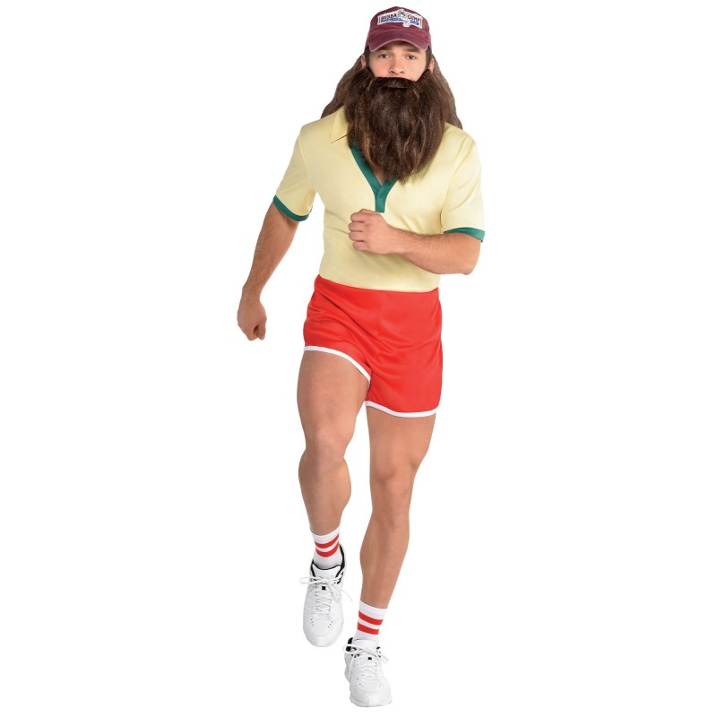 Forrest Gump Men's Costume XL