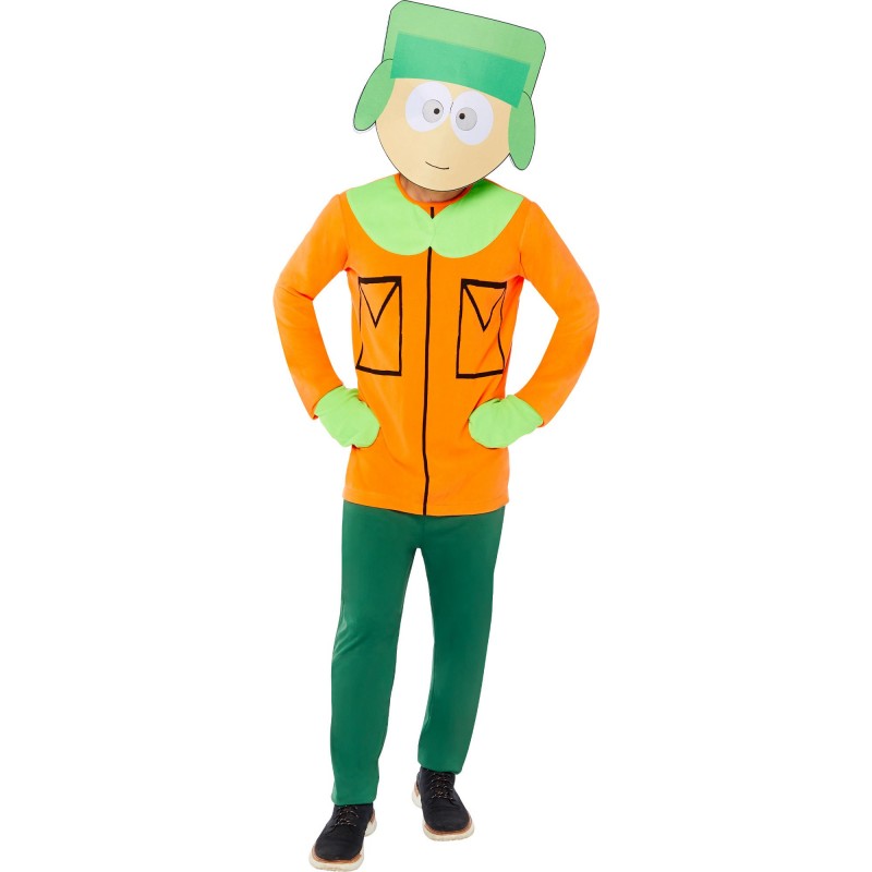South Park Kyle Men's Costume Small