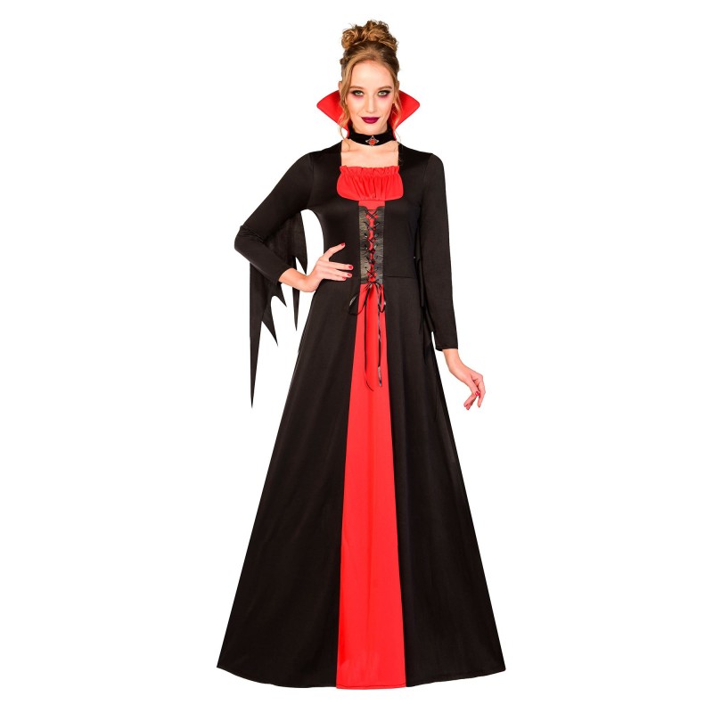 Classic Vampire Women's Costume Size 26-28