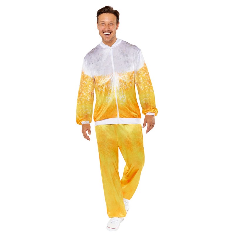 Beer Men's Costume XL