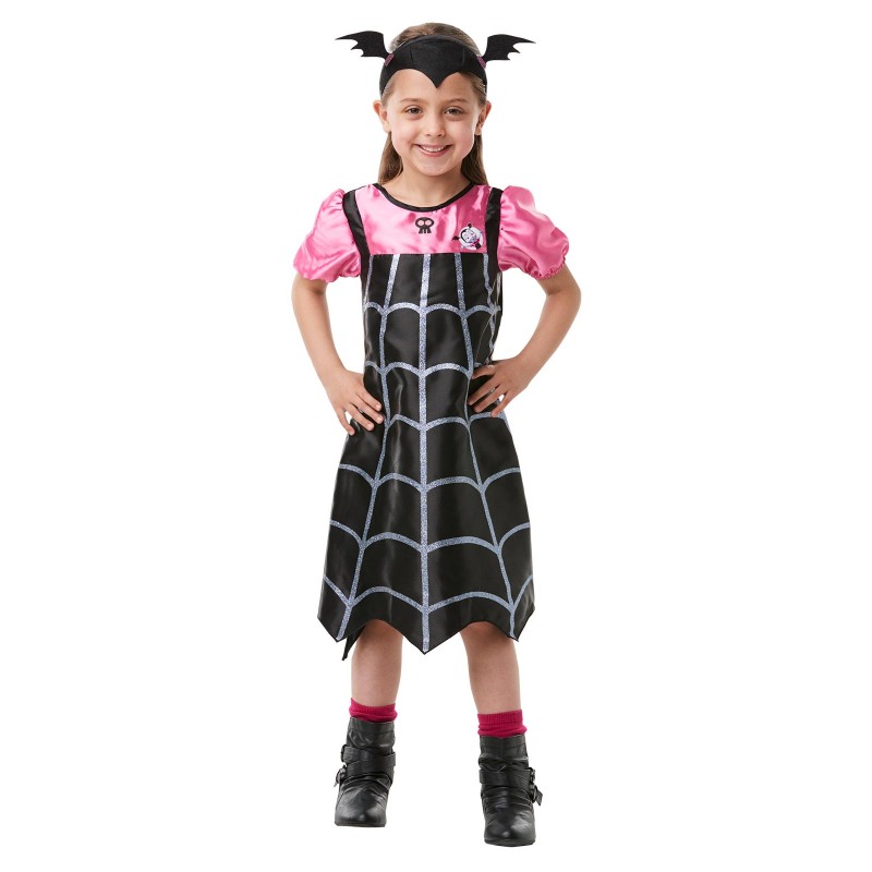 Vampirina Classic Child Costume Disney