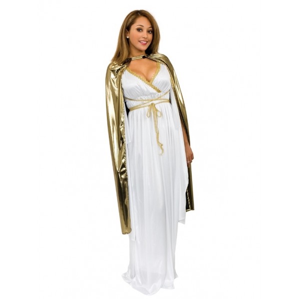 Royal Cape - Gold