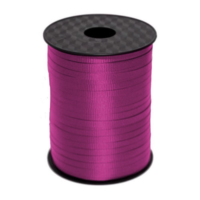 Fuchsia Balloon Ribbon | Express Party Supplies