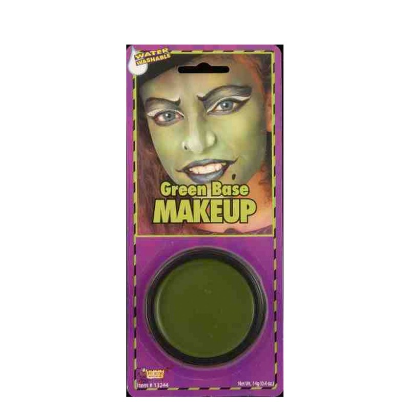 Grease Makeup - Green