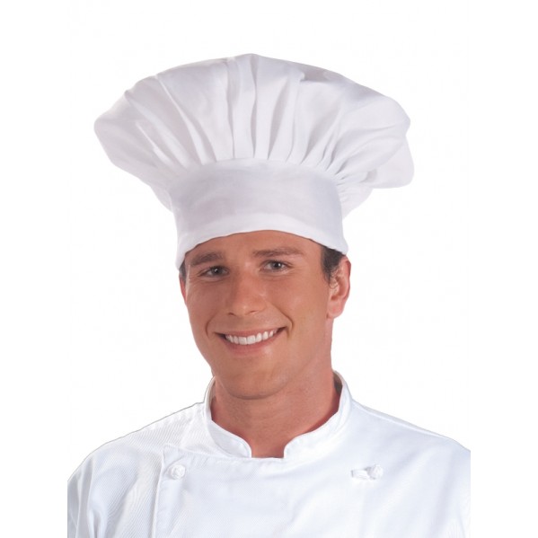 Chef Cloth Hat for Adult Careers