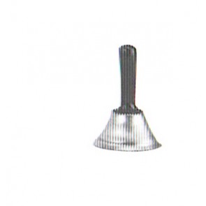 Santa Bell Christmas - Accessory Santa Bell Christmas - Accessory