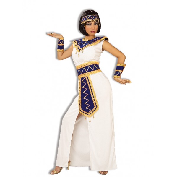 Princess Of The Pyramids Adult Costume Egyptian