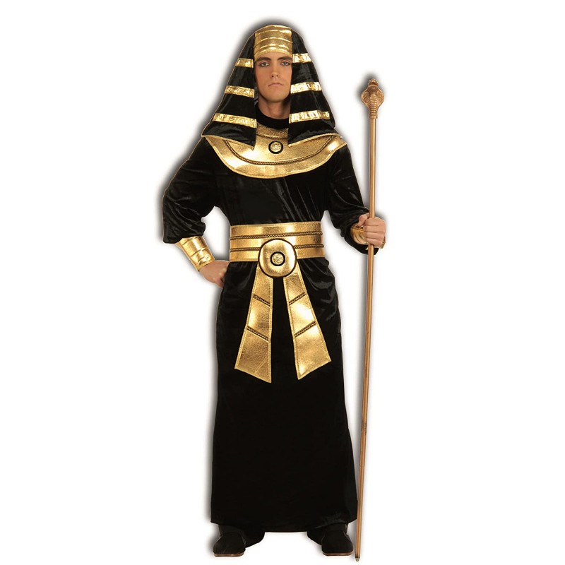 Pharaoh Adult Costume Egyptian