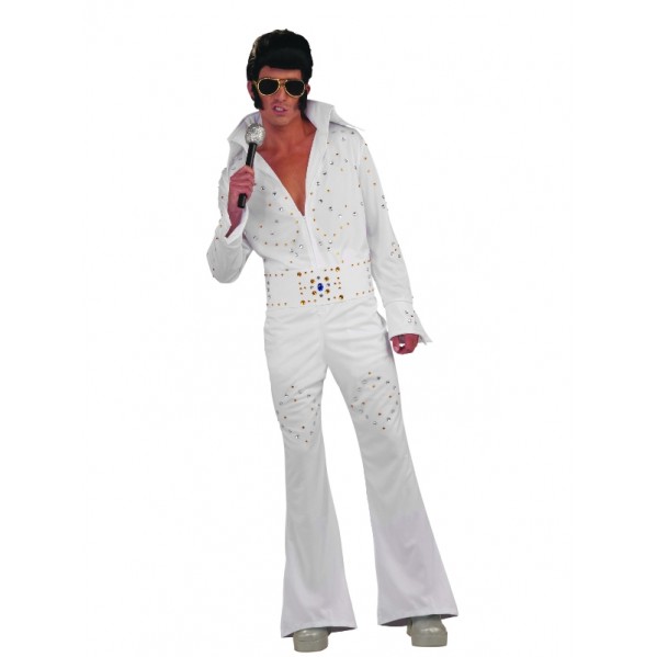 Vegas Superstar Costume - Size Std Celebrities