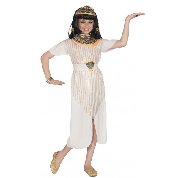 Cleopatra Child Costume Egyptian