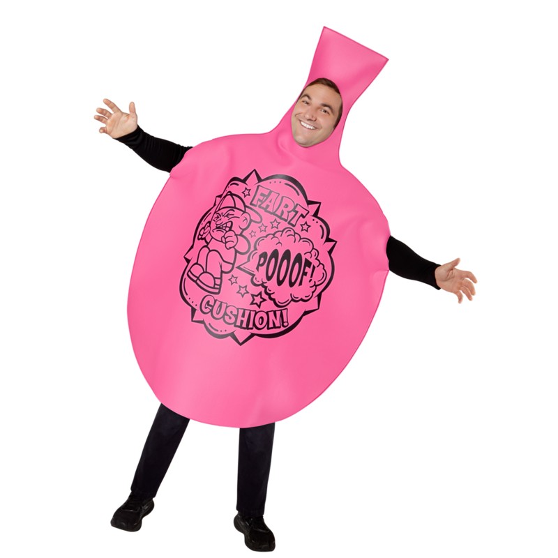 Whoopie Cushion Costume