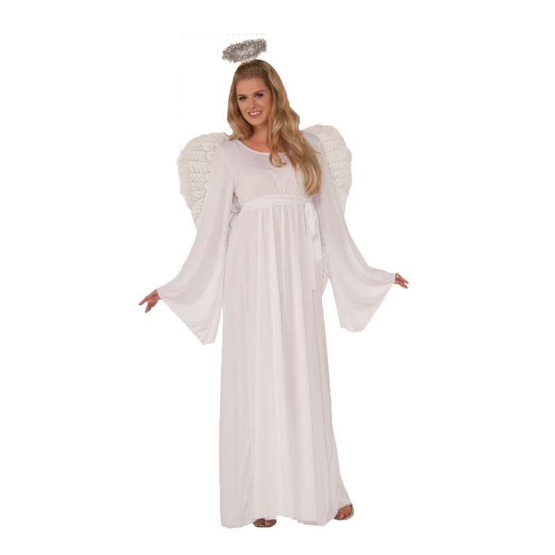 Angel Adult Costume