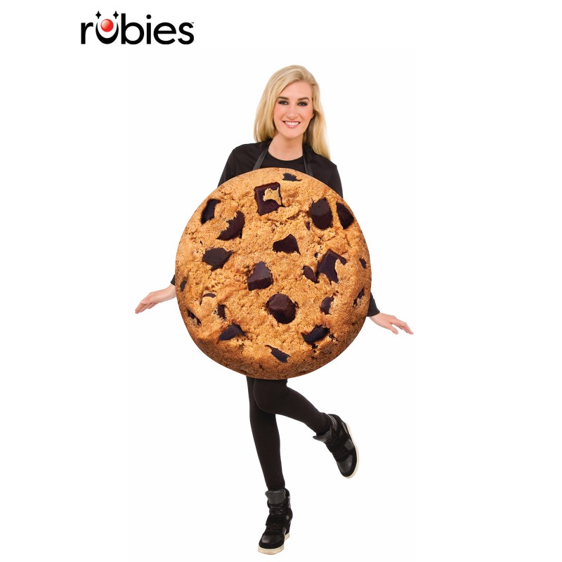 Cookie Adult Costume