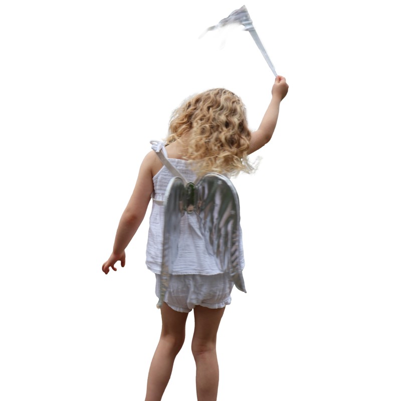 Angel Fancy Dress Wand Angel Fancy Dress Wand