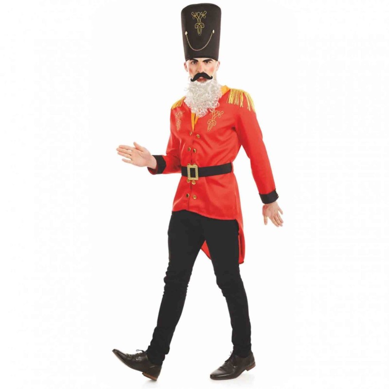 Nutcracker Men's Costume M