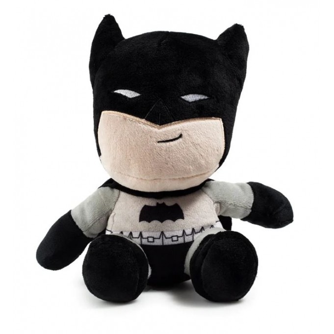 Batman Phunny Plush